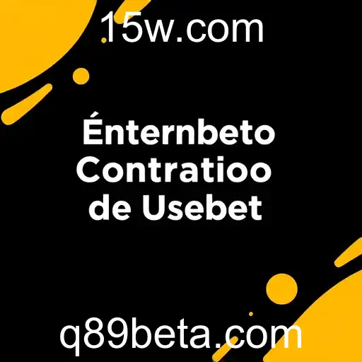 Contrato de Usuário da Q89bet: Uma Análise Detalhada