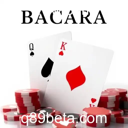 Bacará: Um Mergulho no Fascinante Mundo do Jogo de Azar