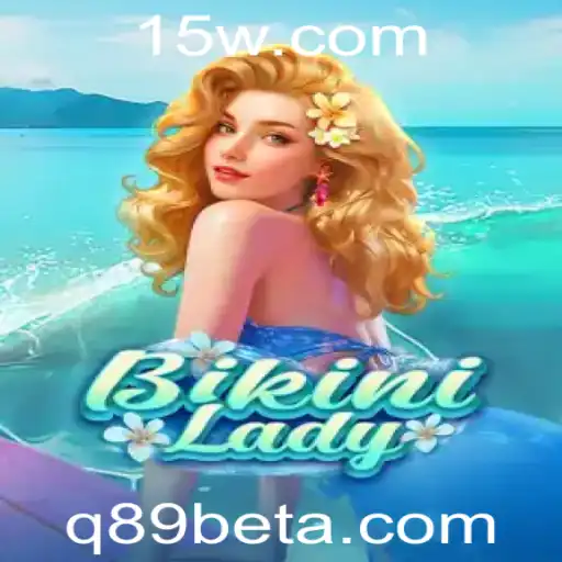 BikiniLady: Descubra as Aventuras de um Mundo Virtual com Q89bet
