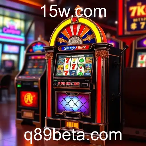 O Fascínio e Evolução dos Caça-níqueis no Mundo Digital