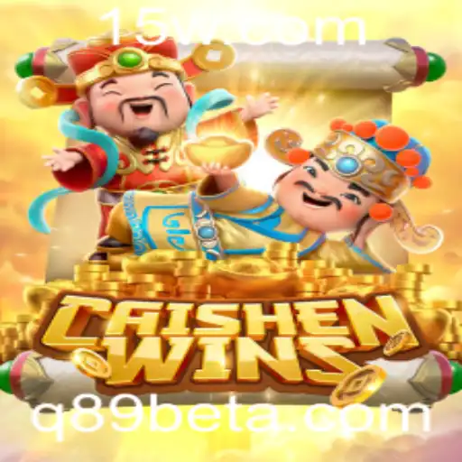 Descubra o Fascinante Jogo CaishenWins na Plataforma Q89bet