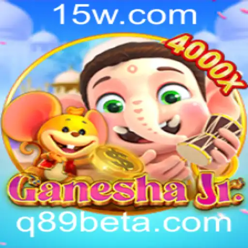 Descubra o Fascinante Mundo de GaneshaJr com Q89bet
