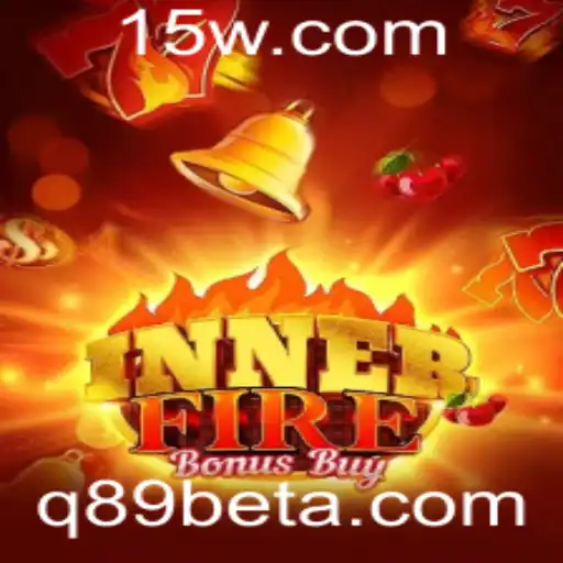 Descubra a Aventura Explosiva de 'InnerFireBonusBuy' no Q89bet