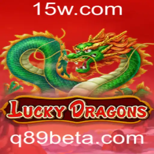 Descubra o Universo de LuckyDragons: Uma Aventura Emocionante da Q89bet