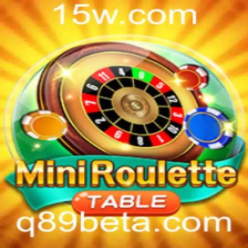 Descubra o Empolgante Mundo do MiniRoulette com Q89bet