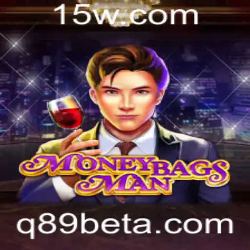 Desvendando o Mundo de MoneybagsMan: Um Jogo de Estratégia e Aventura