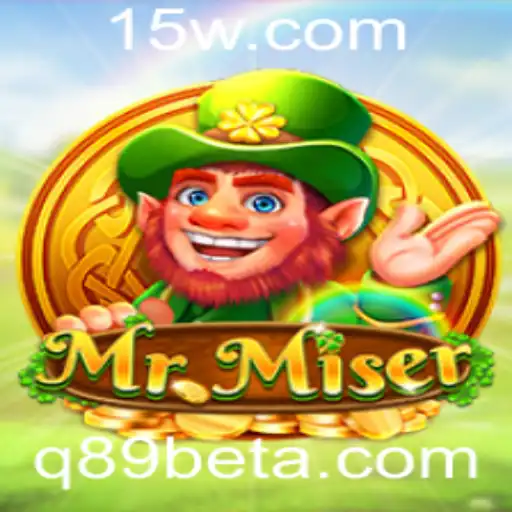 Descubra o Fascinante Mundo de MrMiser e a Chave para Q89bet
