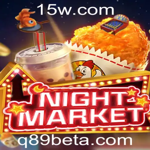 Explorando o Fascinante Mundo de NIGHTMARKET: Um Mergulho no Jogo do Momento