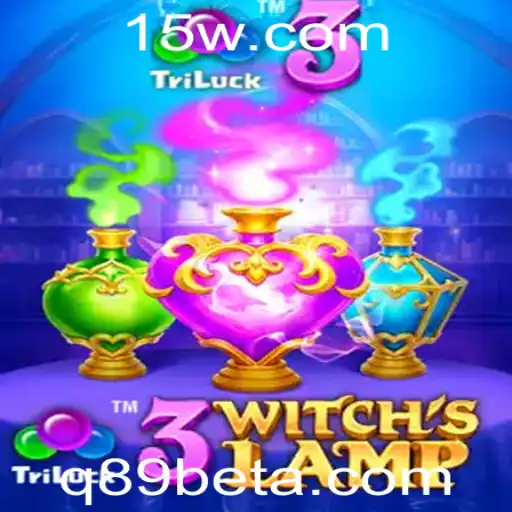 Explorando o Fascinante Mundo de '3WitchsLamp'