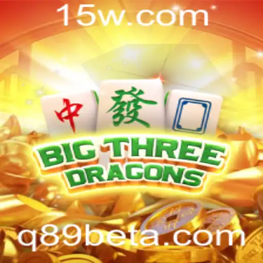 Explorando o Mundo de BigThreeDragons: Uma Viagem ao Jogo Cativante