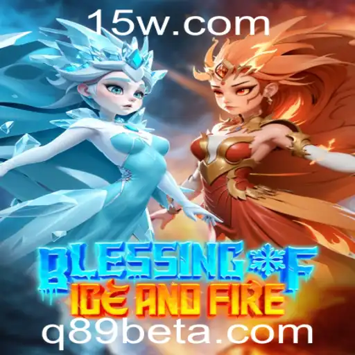 Descubra o Mundo Fascinante de 'Blessing of Ice and Fire'