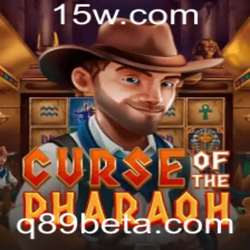 Explorando o Fascinante Mundo de CurseofthePharaoh