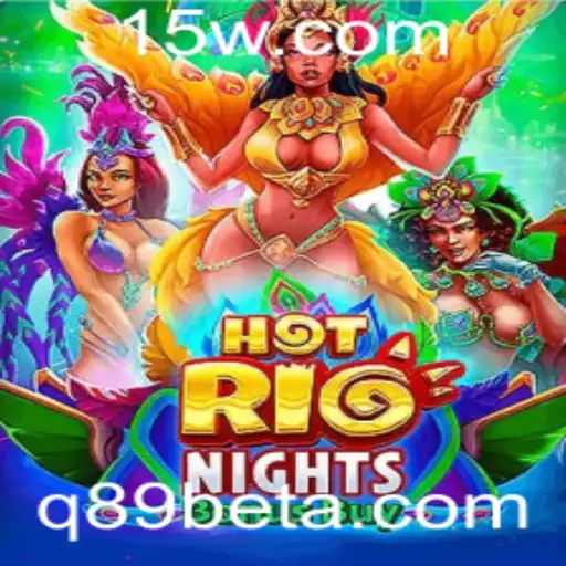 Desvendando HotRioNightsBonusBuy: O Novo Sucesso do Cassino Online