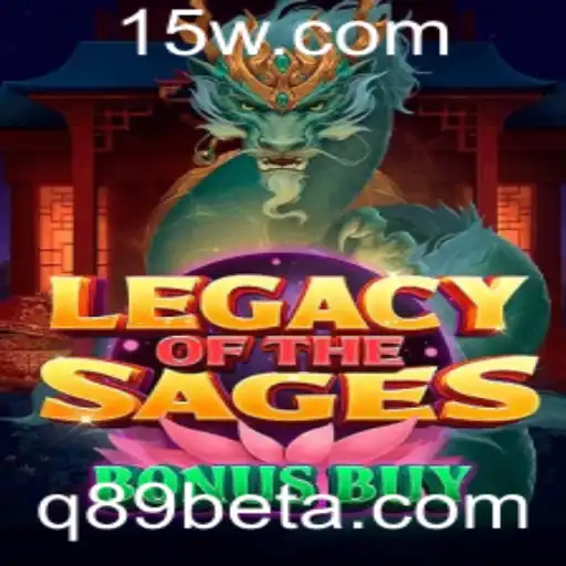 Explorando o Universo de LegacyoftheSagesBonusBuy: Um Novo Horizonte no Mundo dos Jogos
