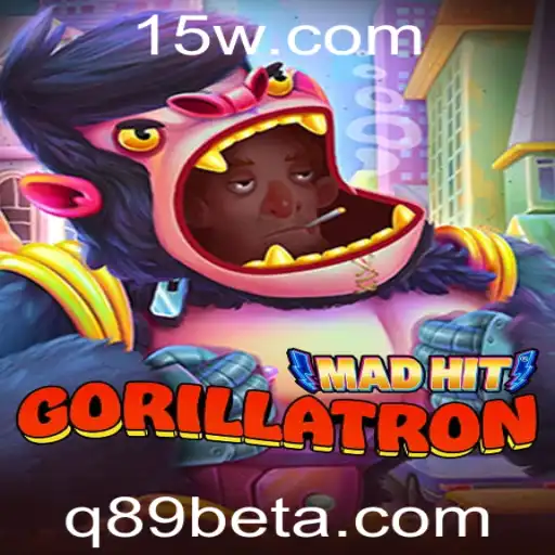 MadHitGorillatron: Um Mergulho em um Mundo de Aventura e Estratégia