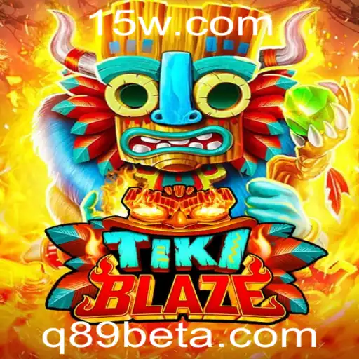 Descubra TikiBlaze: O Jogo que Está Conquistando Todos com suas Regras Inovadoras