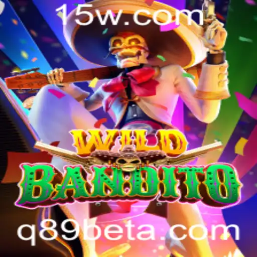Descubra o Mundo Empolgante de WildBandito com Q89bet