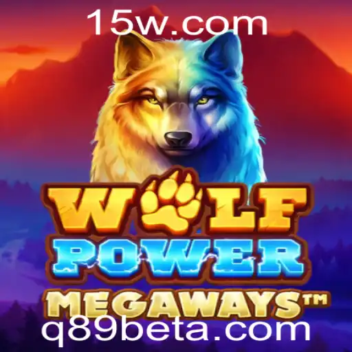 Descubra o Universo de WolfPowerMega: O Jogo Revolucionário da Q89bet