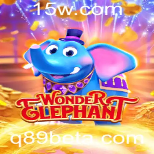 Descubra o Fascinante Mundo de WonderElephant: Um Jogo Inovador