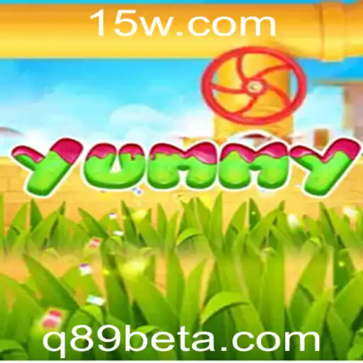 Yummy: Uma Imersão Completa no Novo Mundo de Jogo com o Q89bet