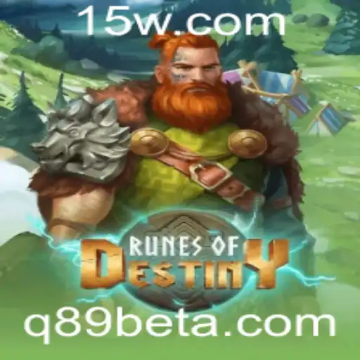 Explorando RunesOfDestiny: O Novo Sensação no Mundo dos Jogos