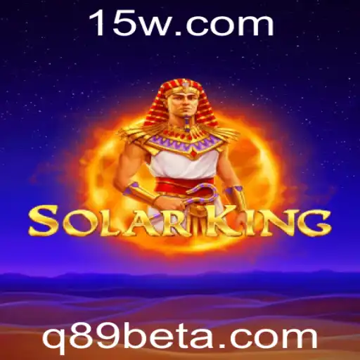 Explorando o Universo Imersivo de SolarKing: Um Novo Horizonte no Mundo dos Jogos