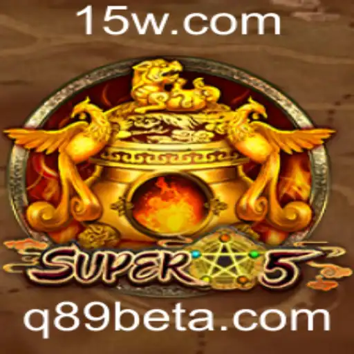 Super5: O Game que Está Conquistando o Mundo