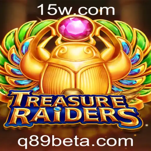 Tesouros e Aventura: Descubra o Mundo de TREASURERAIDERS