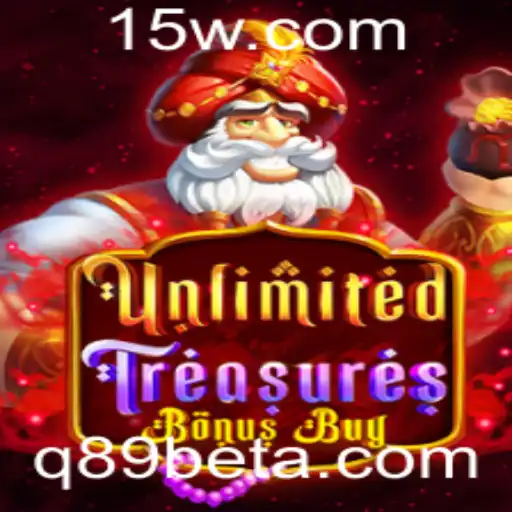 Explorando o Jogo UnlimitedTreasuresBonusBuy no Mundo de Apostas Q89bet