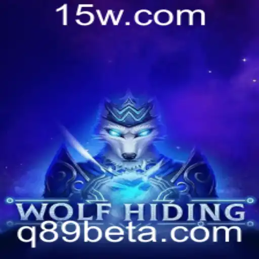 Descubra o Mundo de WolfHiding: Um Novo Jogo Inovador com Q89bet