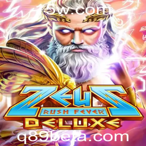 Descubra Tudo Sobre ZeusRushFeverDeluxe: O Jogo que Conquista a Era Digital